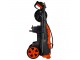 Мойка высокого давления Skiper PM-200 PRO (2700 Вт, 200 бар, 420 л/ч, самовсасывание, бесщет. двиг., катушка, щетка)